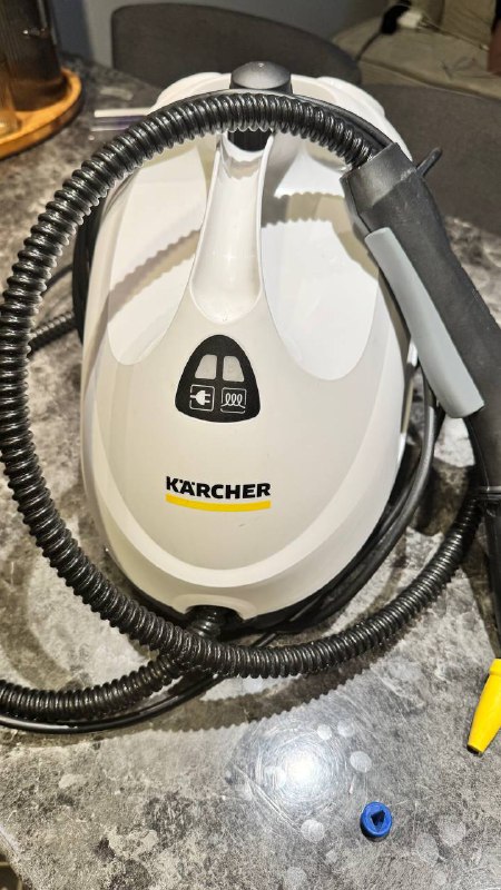 парогенератор KARCHER SC 2 EasyFix 3