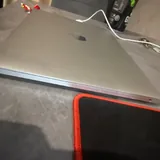 MacBook laptop with a keyboard issue 4