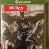 Игры для PlayStation 5