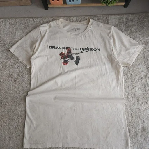 Футболка Bring Me The Horizon XL