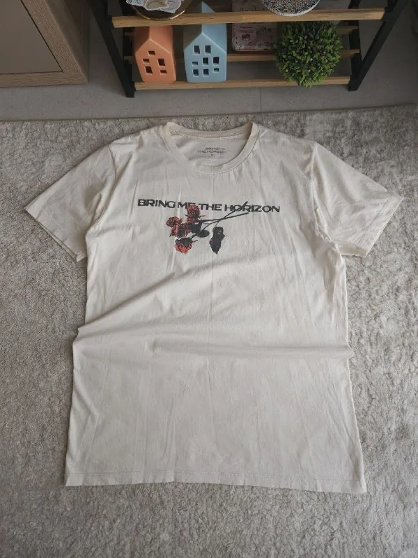 Футболка Bring Me The Horizon XL 1