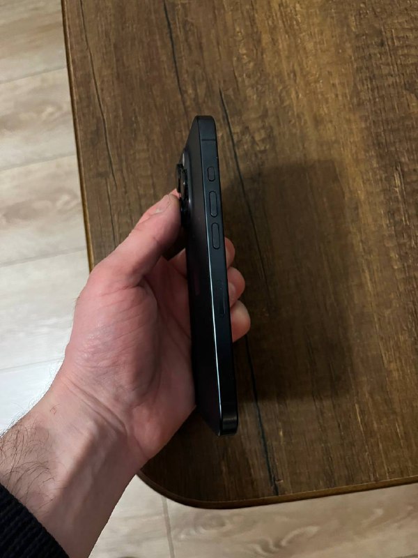 iPhone 15 Pro for parts, iCloud password unknown 3