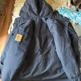 Джинсовка Polo Ralph Lauren, куртка Timberland, рубашка Reserved, рубашка Zara 4