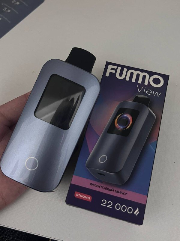 одноразовый вейп электронка фруктовый микс