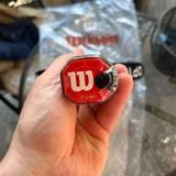 Ракетка для паделя Wilson Optix V1 5