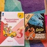 Книги и учебники 2