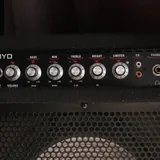Басовый комбик JOYO JBA35 2