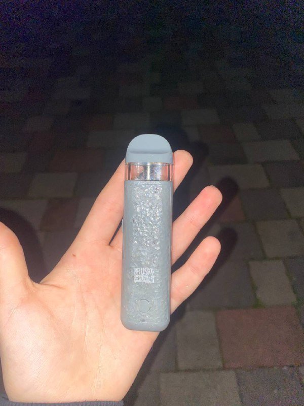 электронное устройство для вейпа (pod)