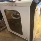Игровой компьютер, монитор 4