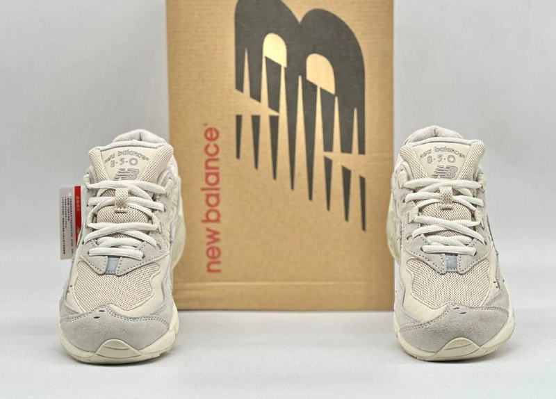 Кроссовки New Balance 850, размеры 41-45