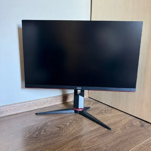 AOC Q27G2U/BK игровой монитор