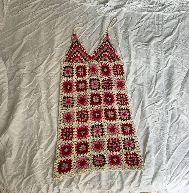 Mango dress, size M