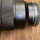 Объектив Sony FE 24-70 F4 ZEISS 7