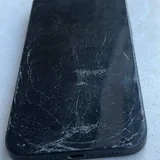 iPhone 16 Pro Max 256 GB Black Titanium 2