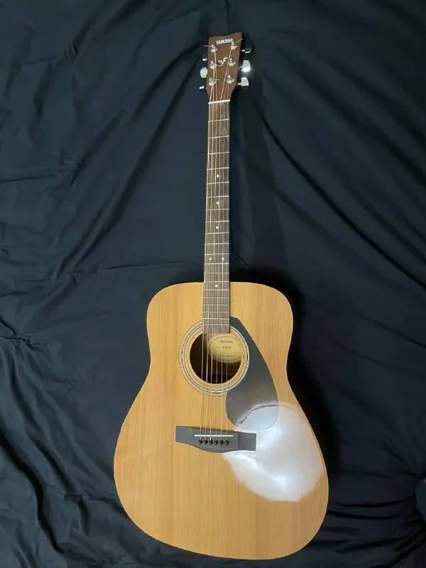 Гитара Yamaha F310 1