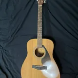 Гитара Yamaha F310 1