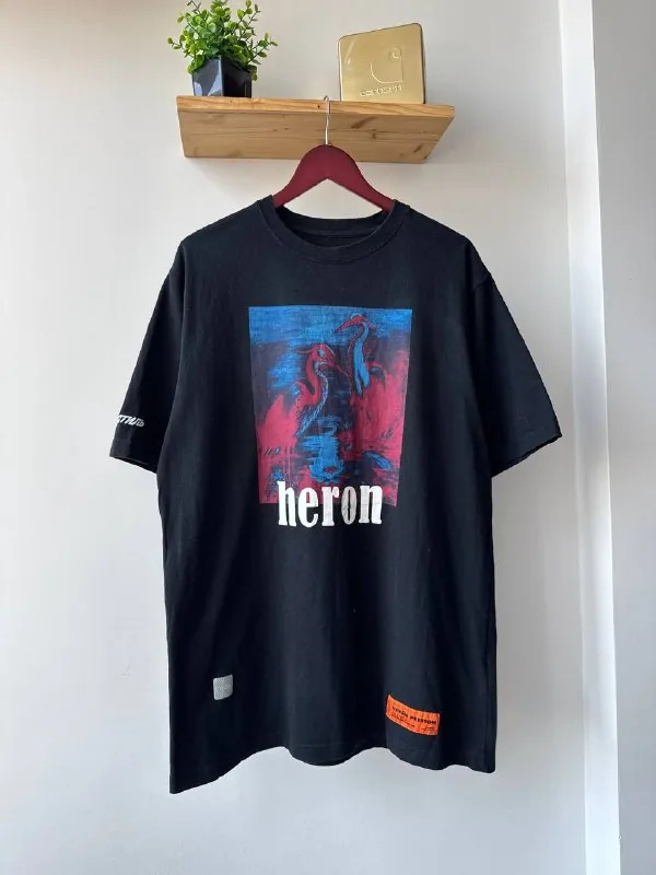 Футболка Heron Preston 1