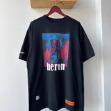 Футболка Heron Preston 1