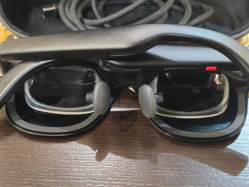 XR очки Xreal One