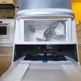 Моющий робот-пылесос Ecovacs Deebot T30 Pro OMNI 7