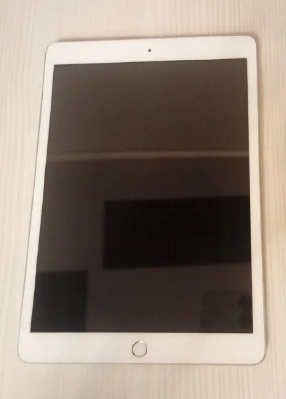 iPad 8 1