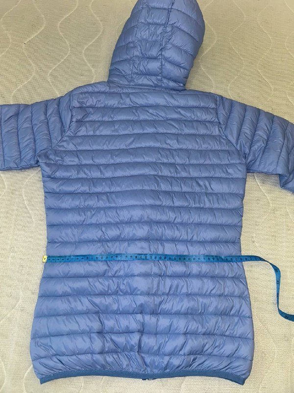 Осенняя куртка размер 40 XS 4