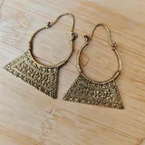 Серьги 6