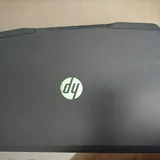 HP Pavilion Gaming 15 6
