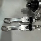 Втулки FOXSID V7 RE 6