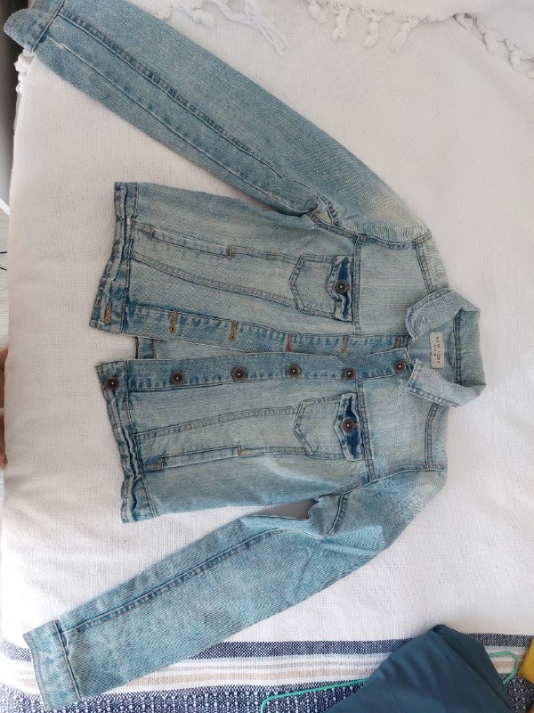 Женские вещи: кроп топы, кофточки, юбка, джинсовка, штаны, кардиган 5