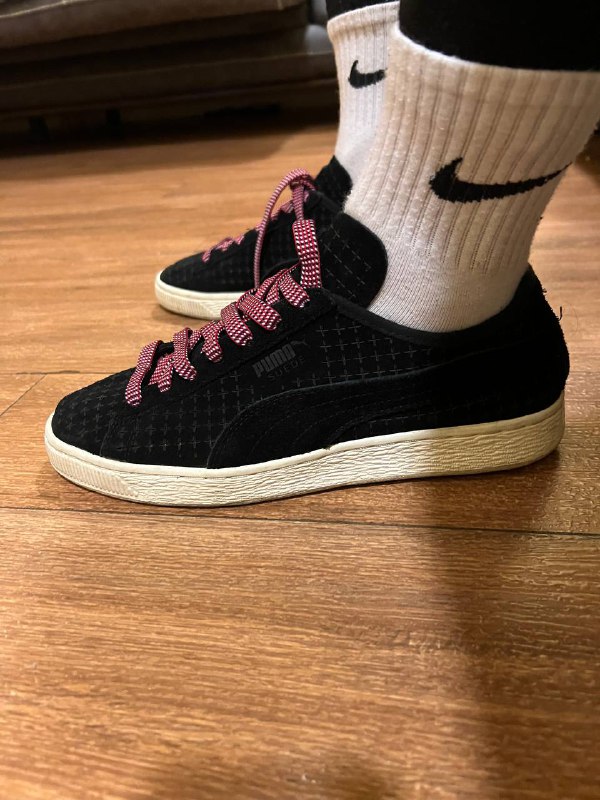 Кеды Пума , Puma размер 42 2