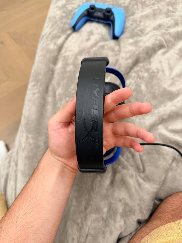 Наушники HyperX 2