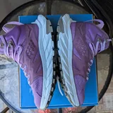 Женские кроссовки Hoka Anacapa Breeze Mid 3