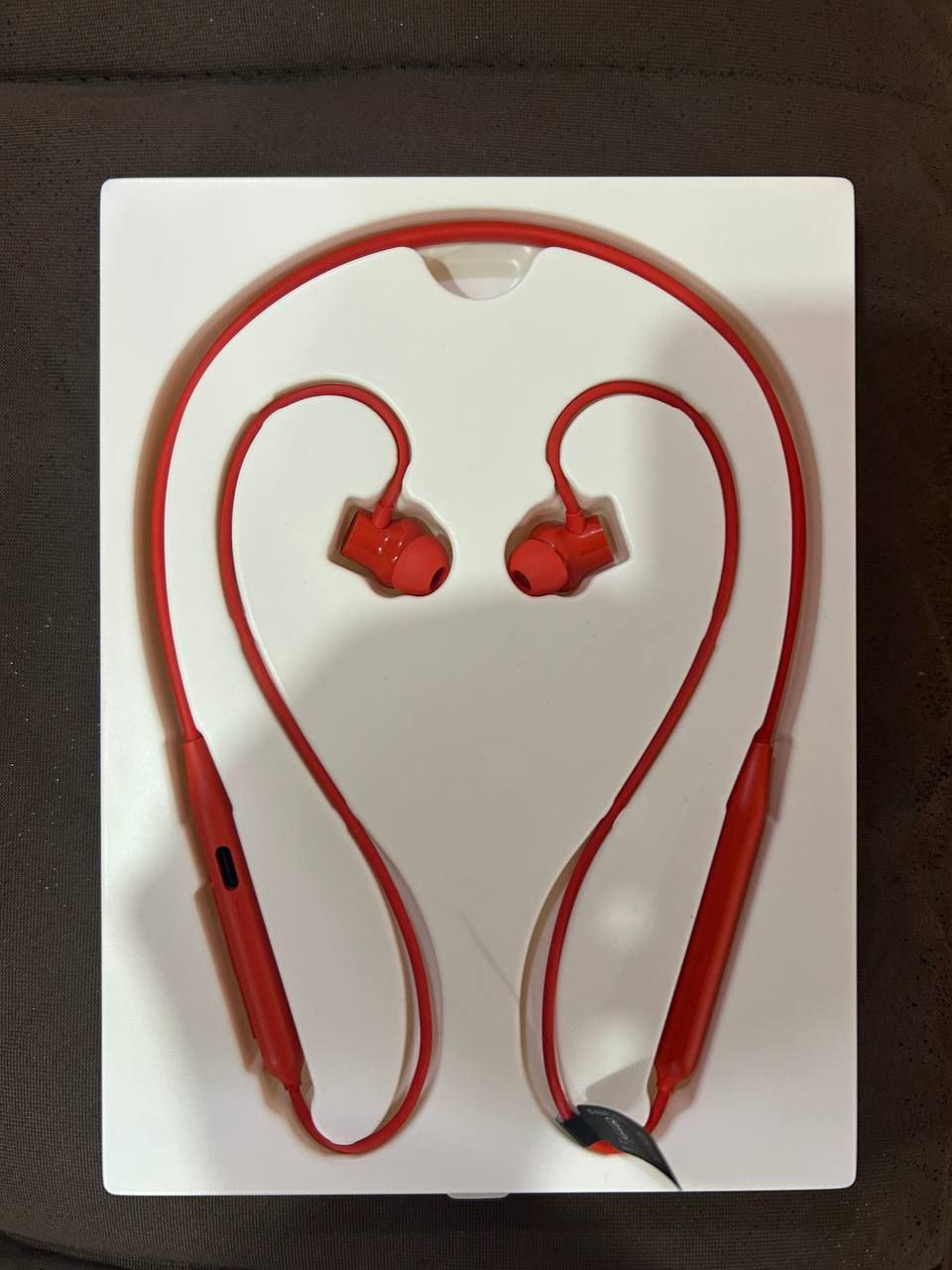 Наушники OnePlus bullets wireless z3 2