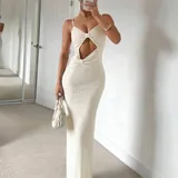 Летнее платье SHEIN 1