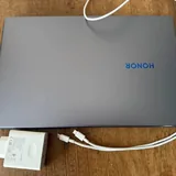Huawei MateBook D 15 — Ryzen 5 3500U, 8 ГБ, 500 ГБ SSD 3