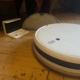 Xiaomi Vacuum-Mop 1C 1