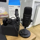 USB микрофон BOYA BY-PM500 1