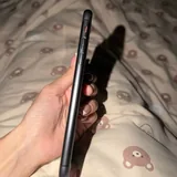 iPhone 11, Black, 74% battery 4