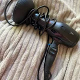 Профессиональный фен BaByliss PRO Tiziano BAB6310RE 2100W 1
