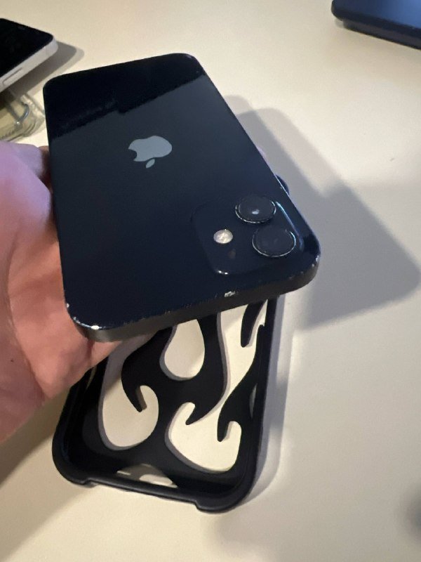 Iphone 12 64gb белый, Iphone 12 64gb deep blue 7