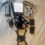 DJI FPV дрон, очки, пульт, аккумуляторы 3
