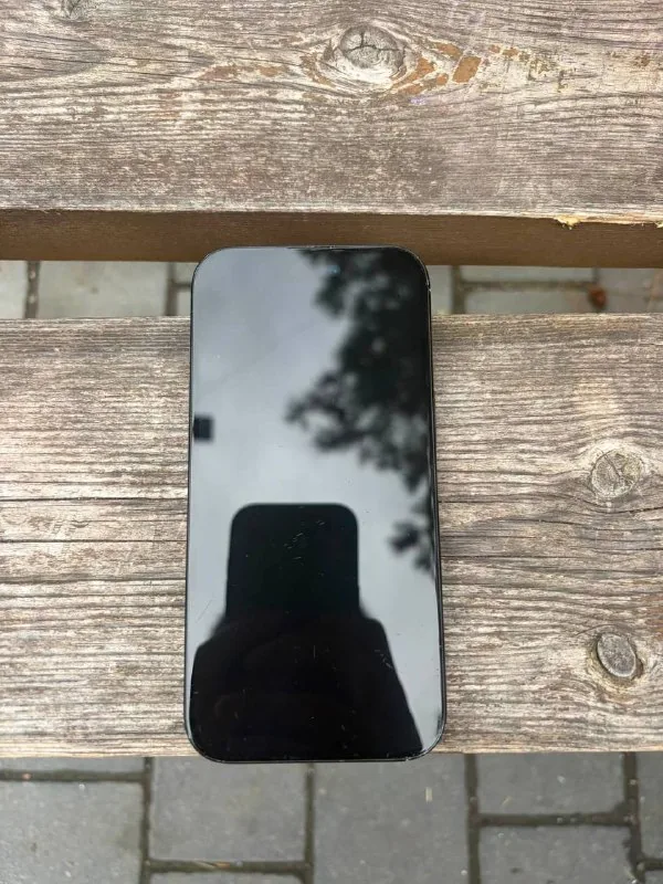 iPhone 15 1