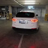 Maserati Levante SQ4 4