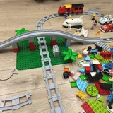 Lego Duplo-ს ნაკრები, რბოლები, კოსმოსური რეინჯერი 3