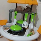 Космический корабль, игрушечная кухня, набор 3