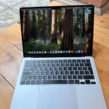 MacBook Air M2, iPad 9 2