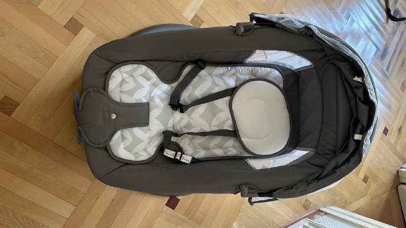 Убаюкивающий 3 in 1 детский центр Kidilo Новый 2