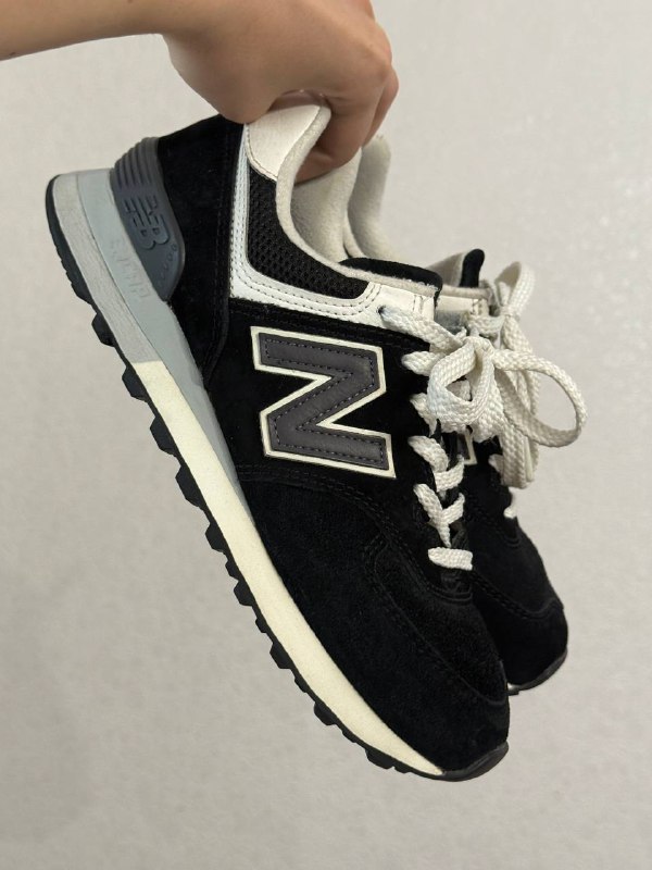 Кроссовки New Balance 574 оригинал размер 38 3