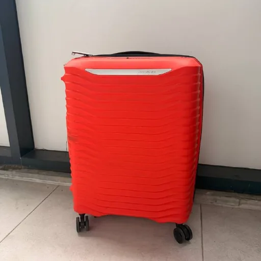 Чемодан Samsonite